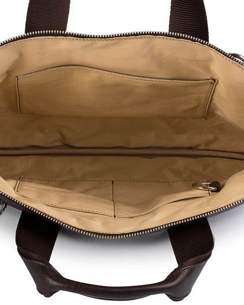 Padded PC holder