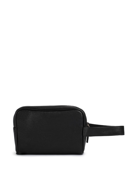 Leather pouch