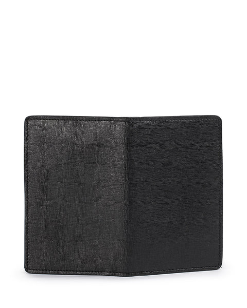 Passport holder
