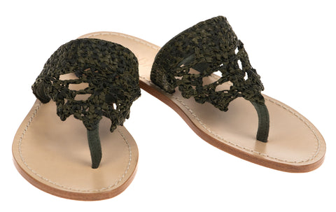 Sandal Giada Capri EMOBA
