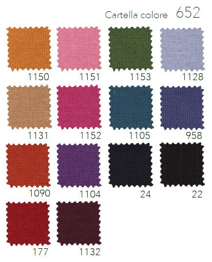 W2436 A1 Elle Emme