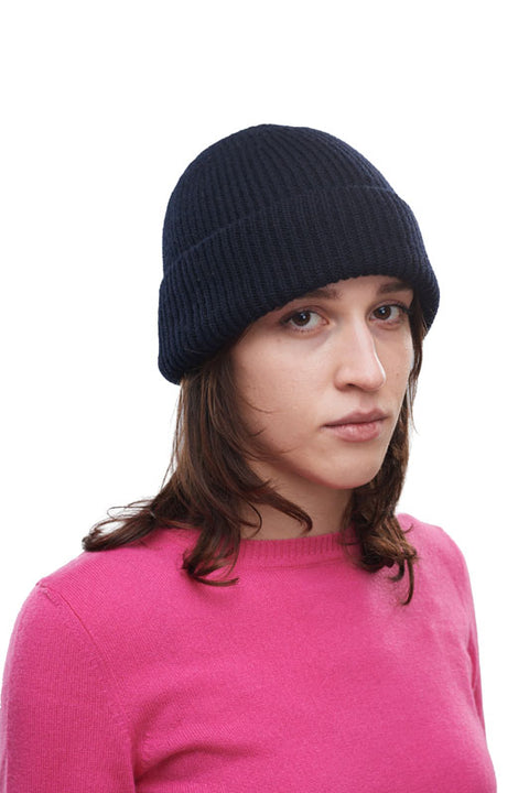 Hat - Cashmere Beanie Confezioni Giovi