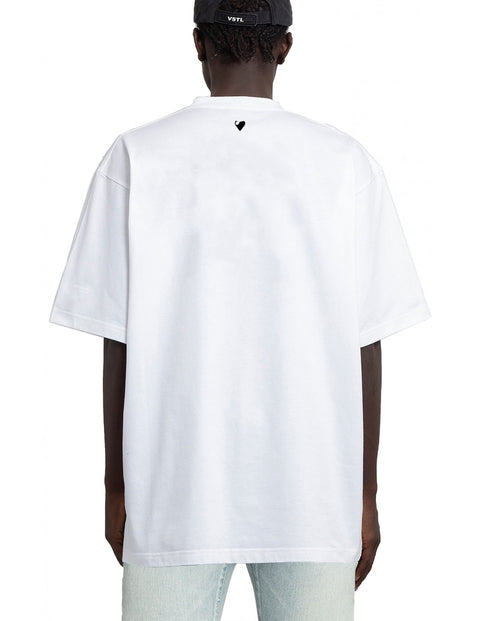 T-Shirt - B-Umans Vustyle