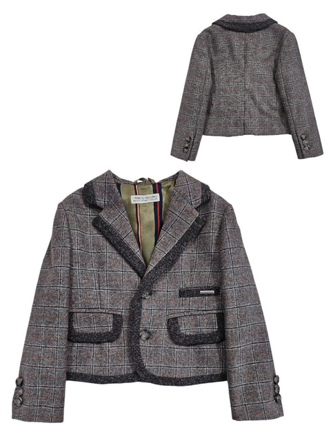 Jacket JOSHI