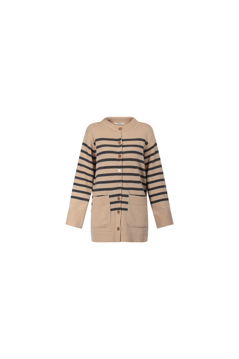 Cardigan - S500-1500 Teodori