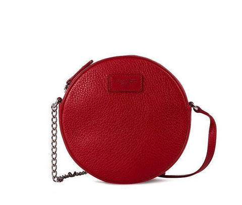 Shoulder Bag - Round Bag Borsettificio Nadir