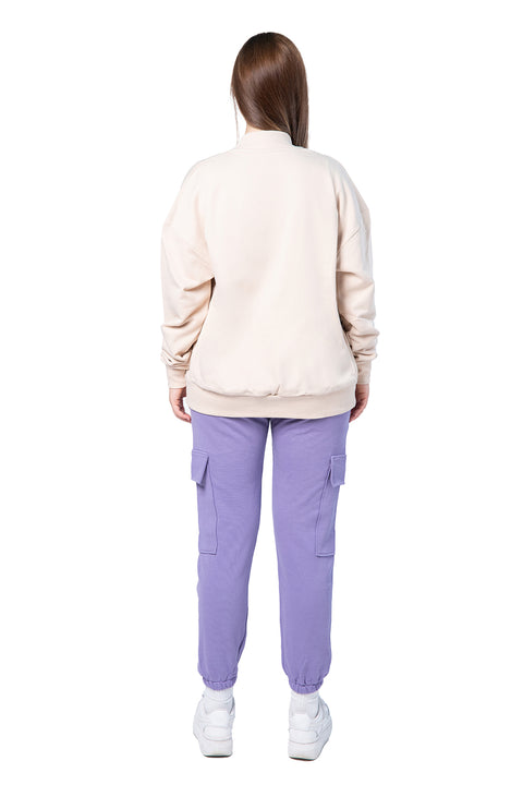 Sweatshirt - YU3087 Manifatture Chivi