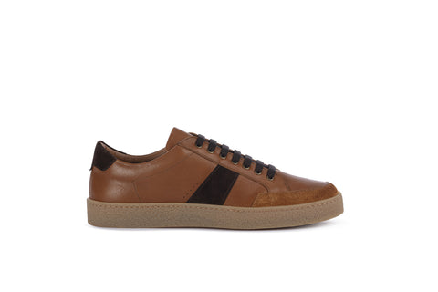 Shoes - 604LowSneaker1 Roberto di Paolo
