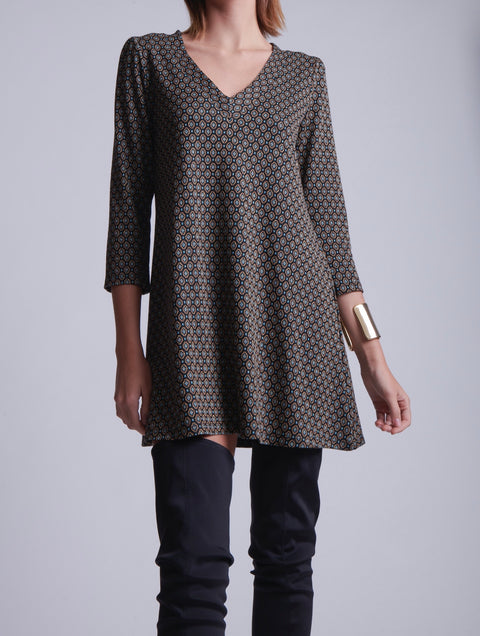 Dress - Irene Seven:pm
