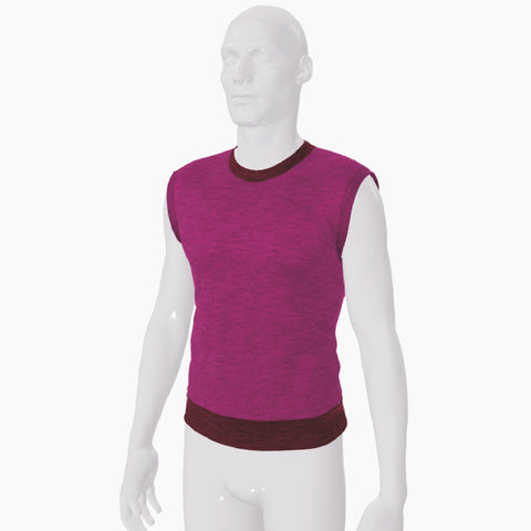Shirt - Gallipoli Desigknit