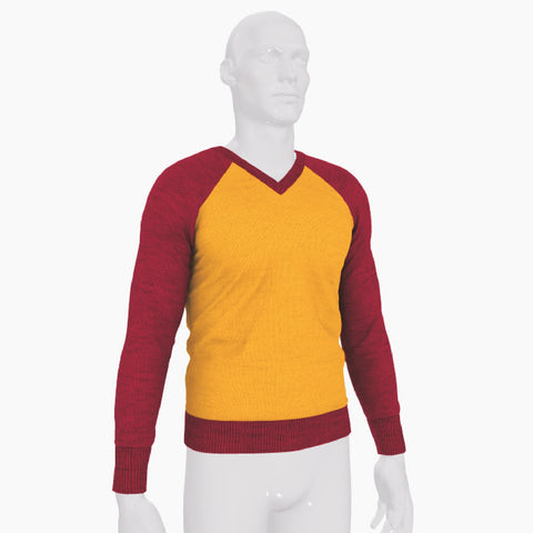 Shirt - Bellagio Desigknit