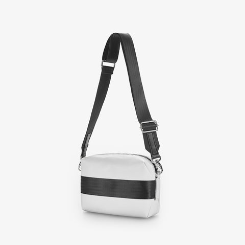 Bag - Camera Bag White 959NINEFIVENINE