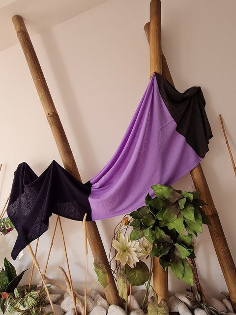Scarves - Light Ivana Maiolati