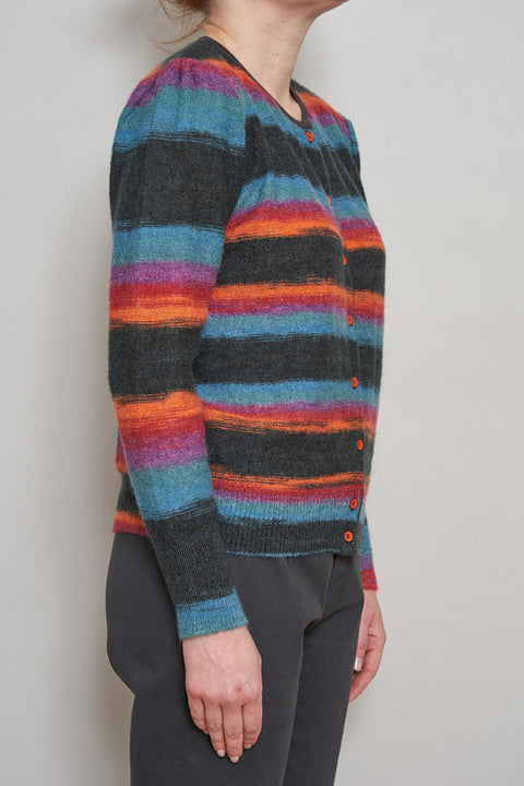 Cardigan - Art. 56125 Rosanna Pellegrini