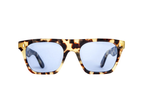 Sunglasses - BAD02 D'Atri Eyewear