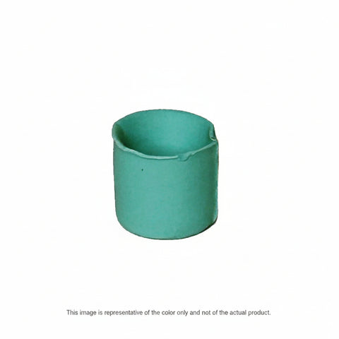 Round plate