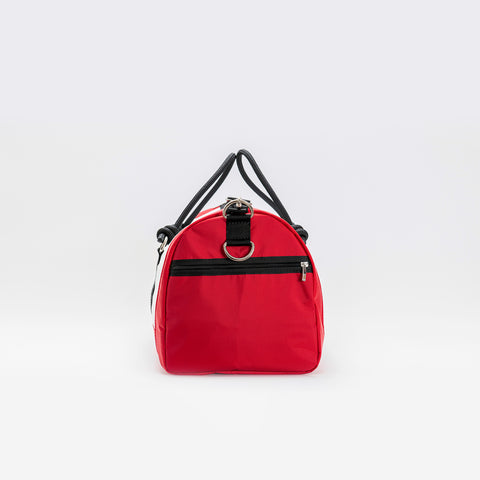 Duffel Bag - Fuerteventura Red Bolina Sail