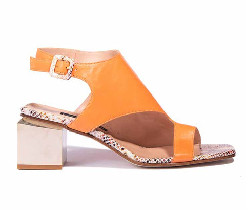 Sandals Shoes - Art. 4814 Rosellina 1958