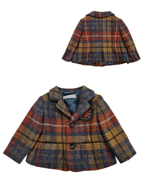 Jacket JOSHI