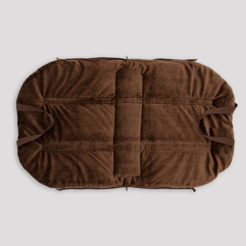 Bag - Carpet - Queen Raia Retorta