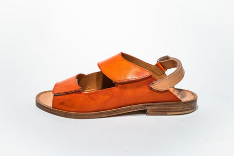 Sandals - Alfred Piero Schettini