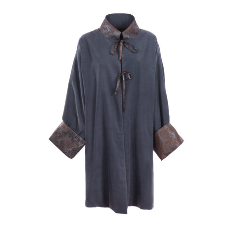 Kimono - Double Face Alessandro Siniscalchi