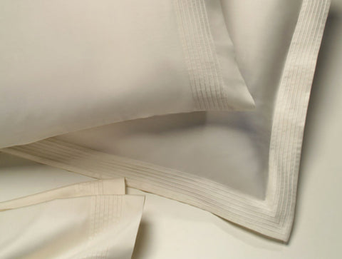 Bed sheets - Art. Raffaello Duvet Cover Set Sognoblu
