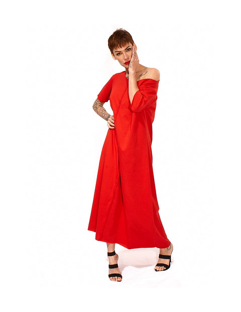 Dress - Dress Code Vustyle