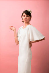 Dress - Campana Melania Fumiko