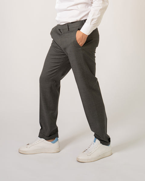 Trouser - Mark NICASTRO