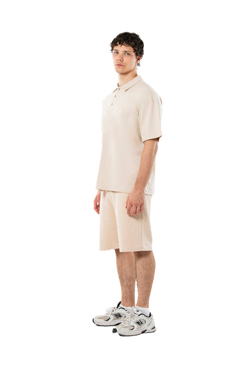 Cotton Sweatshirt Trousers - 9547V