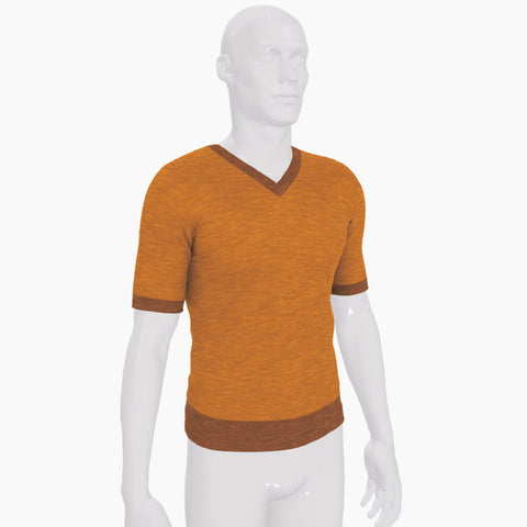 Shirt - Vasto Desigknit