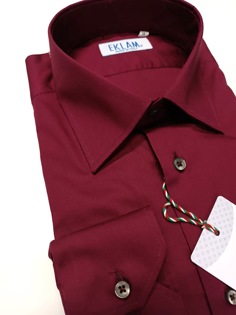 Men's shirt EKLAM REAM Confezioni