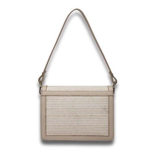 Bag - Salentina White Bonfanti