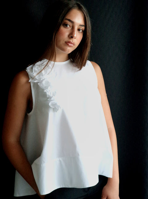 Shirt - Clodia Le Delli Santi