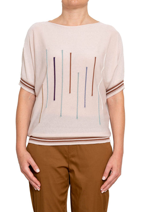 Shirt - Art. 55824 Rosanna Pellegrini