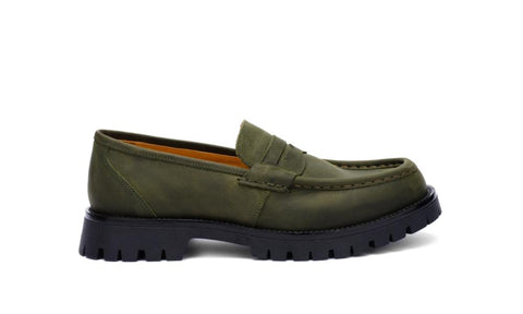 QUASIMODO Maze Shoes