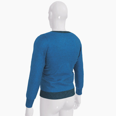 Shirt - Venezia Desigknit