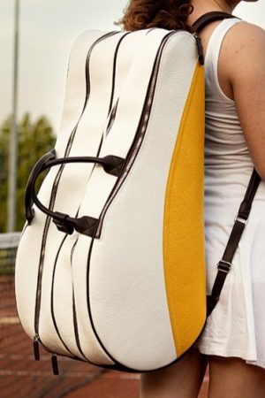 Professional Tennis Backpack - art. FG1046