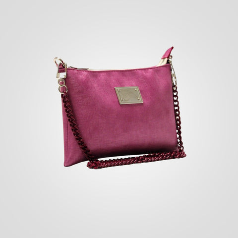Pochette - Pink Cordini Rita