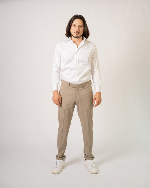 Trouser - Lorenzo NICASTRO