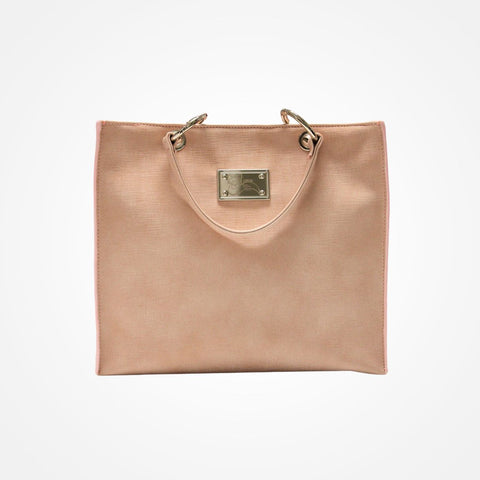 Tote bag - Lady Pink Cordini Rita
