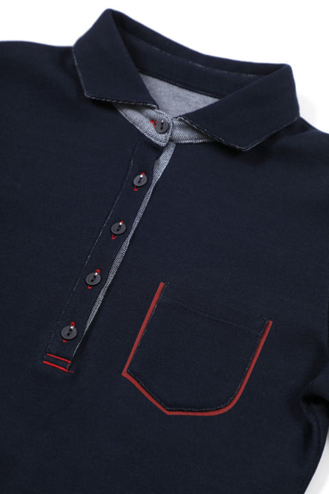 Shirt - Art. 05-2122 Niki Confezioni