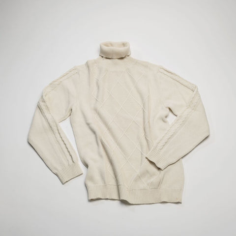 Pullover - Campiglio Desigknit