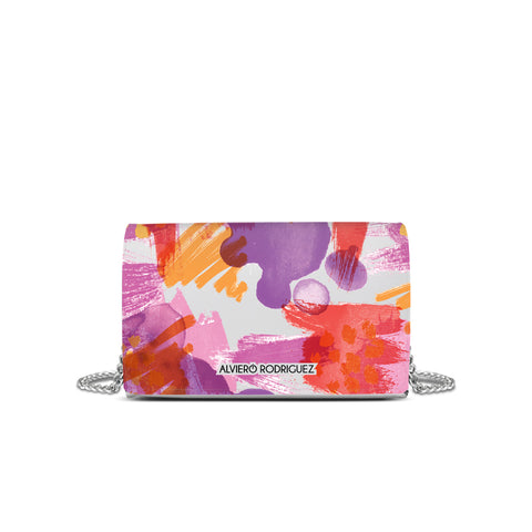 Ketty Bianca Spray color Alviero Rodriguez