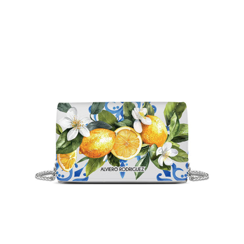 Ketty Bianca Lemon Dreams Alviero Rodriguez