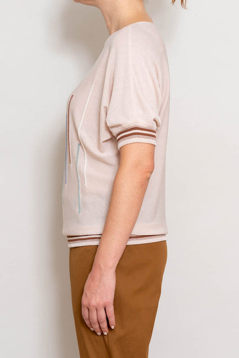 Shirt - Art. 55824 Rosanna Pellegrini
