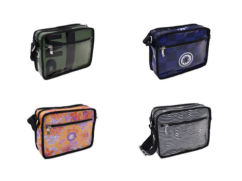 Bag - Frik Paul Meccanico