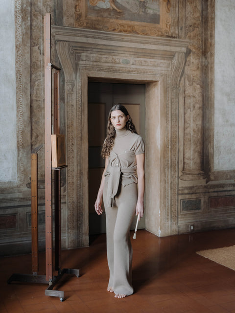 Pure Cashmere Cardigan - Lèmme