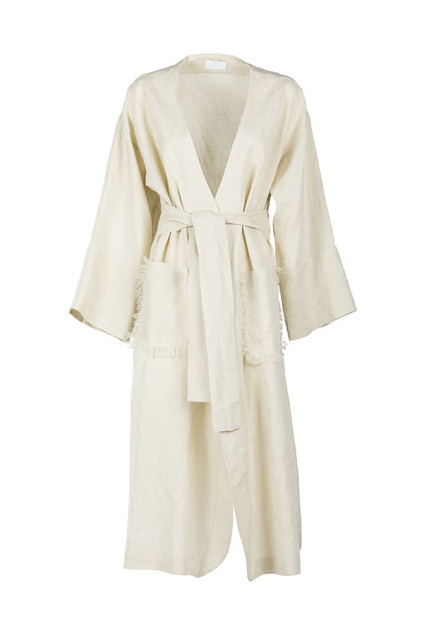 Kimono - Dakota Wrap Caftanii